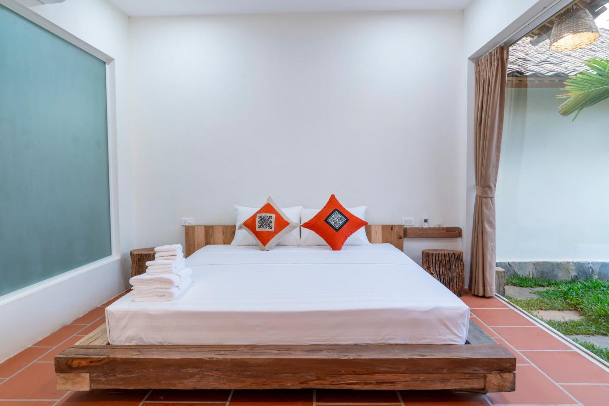 An'S Home Ha Giang Exterior photo