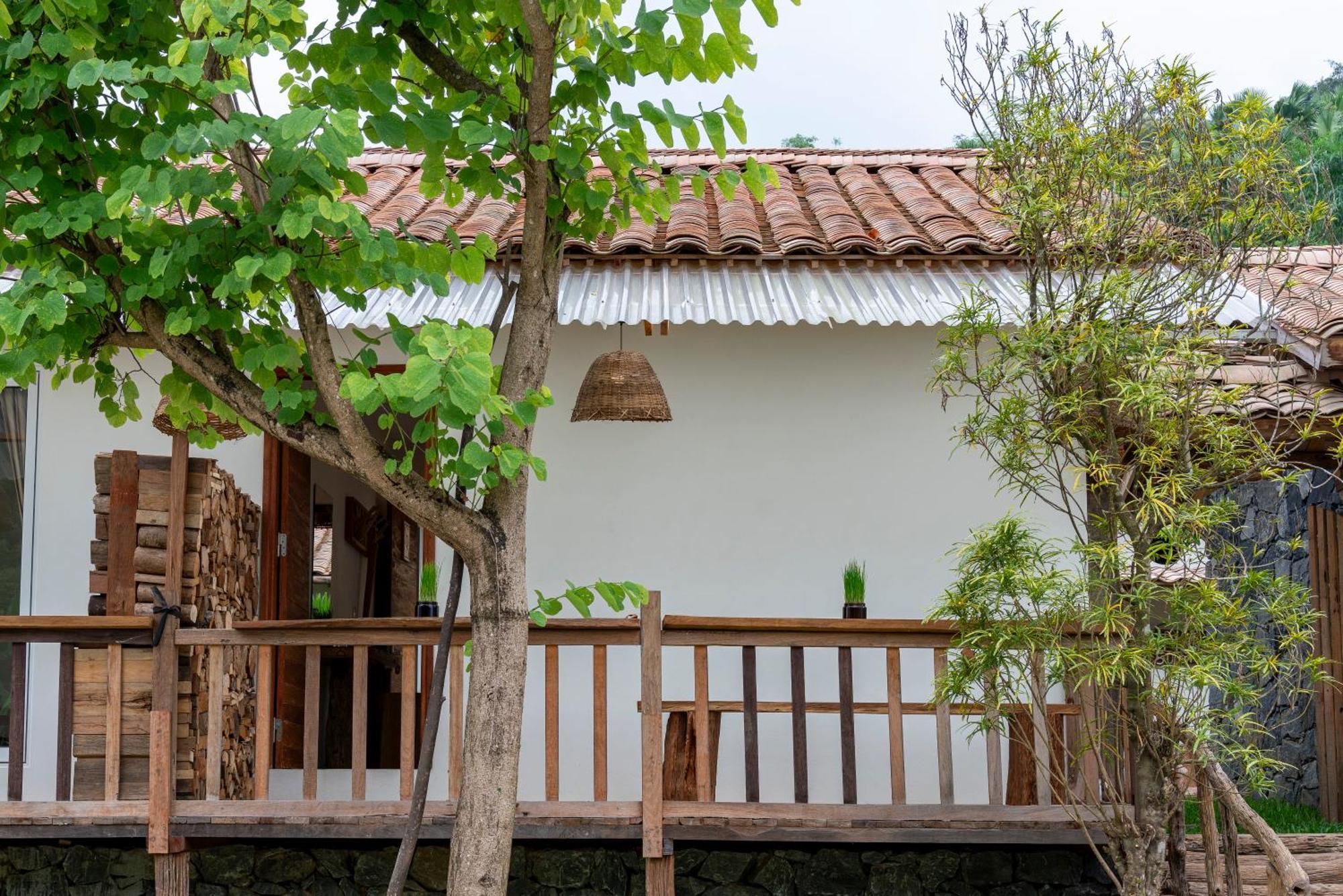 An'S Home Ha Giang Exterior photo